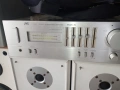 JVS A-X2 super A Усилвател. + колони JVC 100w, снимка 13