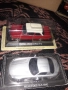 Opel Mini Wartburg Dacia Aro Warscawa Aston Renault Zim Zis Citroen Jaguar Eraz Toyota Mercedes 1.43, снимка 4