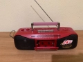 Продавам радиокасетофон Sharp QT-269Z(R), снимка 2