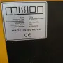 Английски тонколони Mission 702e, снимка 9