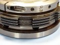Съединител електромагнитен многодисков ELS-1.25 multi-plate electromagnetic clutch, снимка 5