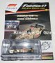 Formula 1 The Car Collection Jordan 196 - 1996 Rubens Barrichello МАЩАБ 1:43 Panini Collections