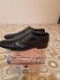 VERO GUOIO италиански нови обувки, снимка 8