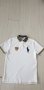 POLO Ralph Lauren Pique Cotton Custom Slim Fit Mens Size M НОВО! ОРИГИНАЛ! Мъжка Тениска!, снимка 14