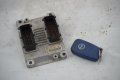 Компютър Двигател ECU за Fiat Stilo 1.2 BOSCH 0 261 207 086 / 0261207086, 0 046 818 388 0, A152 , N, снимка 1