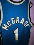 оригинален vintage NBA потник Orlando Magic 1 Tracy Mcgrady, снимка 5