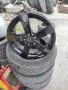 17 цола 5х112 dezent dt 57.1, снимка 6