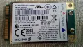 Lenovo F5521GW GSM WWAN модем с GPS за ThinkPad, използван, FRU 04W3767, снимка 1