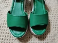 Дамски летни сандали , снимка 2