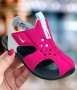 Оригинални Nike SUNRAY PROTECT внос от Англия, снимка 1 - Детски сандали и чехли - 36848838