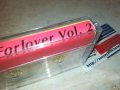 BLUES FOR LOVER VOL.2 КАСЕТА 0111231717, снимка 7