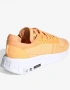 Оригинал! ADIDAS Geodiver Primeblue Shoes Orange мъжки маратонки, снимка 3