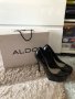 Елегантни обувки ALDO в кутия, снимка 1 - Дамски обувки на ток - 39468260