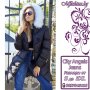 Дълги дамски якета City Angels Jeans от S до 5XL, снимка 12