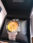 Seiko 5 Sports GMT Mikan Orange, снимка 3