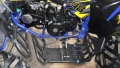 ATV 125cc / АТВ 125 кубика, снимка 12