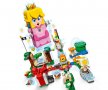 LEGO® Super Mario 71403 - Начална писта Adventures with Peach, снимка 6