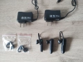 3 броя слушалки Jabra, снимка 2