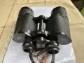 Бинокъл Carl Zeiss Jena 10x50, снимка 10