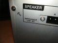 *sony cd/tuner/deck/ampli/aux 0901211603, снимка 10