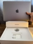 Лаптоп Apple Macbook Air M1 2020 13,3' - 256GB SSD - 8GB RAM - Silver, снимка 8