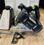 Акумулаторен ръчен циркуляр FESTOOL TSC 55 REB, снимка 1