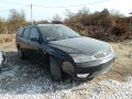 Ford Mondeo 2.0tdci, снимка 1 - Автомобили и джипове - 38545463