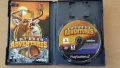 Hunting Games Cabela's NTSC PS2, снимка 8