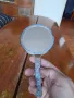Старо огледало,огледалце #18, снимка 4