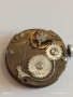 Три стари механизми за механичен часовник за части КОЛЕКЦИЯ 29626, снимка 12