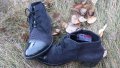 Дамски обувки Rieker, снимка 1 - Дамски обувки на ток - 38672868