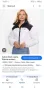 Calvin Klein Womens  Water Repellent Jacket Size S НОВО! ОРИГИНАЛ! Дамско Зимно  Яке!, снимка 2