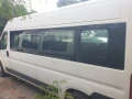 Peugeout Boxer 2.2Hdi 120кс, снимка 5