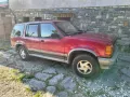 Ford Explorer 4.0 i Gaz, снимка 1