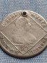 Сребърна монета 30 кройцера 1769г. Мария Терезия Виена Свещена Римска Империя 26773, снимка 3