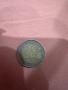 Рядка гръцка монета от Финландия, снимка 2