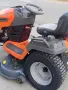 тракторна косачка Husqvarna 26HP kohler, снимка 5