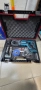 Акумулаторен перфоратор Makita DHR241Z, снимка 13