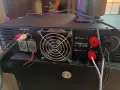 Усилвател / Крайно стъпало Mc Crypt PA 3000  , снимка 9