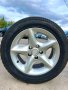 Джанти 17цола 5х120.7 за Ягуар с гуми 245/50/17, снимка 6
