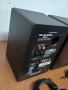 М-Audio BX3 са компактни студиен тип колони (монитори) с 3.5-инчов говорител. Изпращам видео. , снимка 16