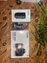 Canon EOS 800D – КАТО НОВ (4000 кадъра) + 3 обектива + Чанта, снимка 1