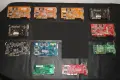 11 броя Тествани и Работещи Видео Карти AGP GeForce 256MB/Asus 256MB/Radeon 128MB/Gigabyte 64MB , снимка 13