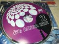 BG MEGA MIX CD 2209231620, снимка 2