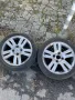 Джанти с гуми за Мицубиши 4X114.3, снимка 3