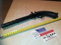 метален пищов-отливка внос швеция 0811201046, снимка 11