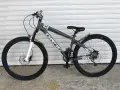 Алуминиев велосипед 26 цола Drag c1 , снимка 9
