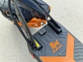 Електрическа тротинетка KuKirin G2 Max, снимка 5