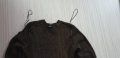 Hugo Boss Eaton Merino Slim Fit Mens Size L ОРИГИНАЛ! Мъжки Вълнен Пуловер!, снимка 11