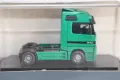 HERPA 1:87 H0 MERCEDES ACTROS КАМИОН МОДЕЛ КОЛИЧКА ИГРАЧКА, снимка 7